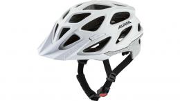 Alpina Mythos Reflective Urbanhelm WHITE REFLECTIVE 52-57CM