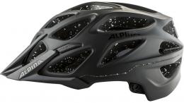 Alpina Mythos Tocsen BLACK MATT 52-57CM