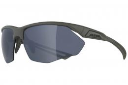 Alpina Nylos HR Radsportbrille