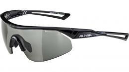 Alpina Nylos Shield VL BLACK ONE SIZE