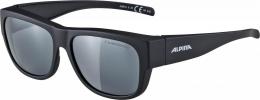 Aktuelles Angebot 44.90€ für Alpina Overview II Polarized Sonnenbrille (531 black matt, Scheibe: Polarized, black mirror (S3)) wurde gefunden. Jetzt hier vergleichen.