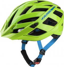 Aktuelles Angebot 49.90€ für Alpina Panoma 2.0 Fahrradhelm (52-57 cm, 73 green/blue gloss) wurde gefunden. Jetzt hier vergleichen.
