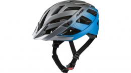 Alpina Panoma 2.0 L.E.            . DARKSILVER-BLUE 52-57CM