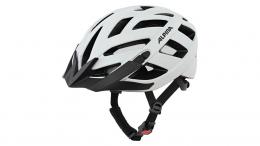 Alpina Panoma 2.0 LE Flash WHITE-BLACK MATT 56-59CM