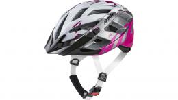 Alpina Panoma 2.0                 . PEARLWHITE-MAGENTA 56-59