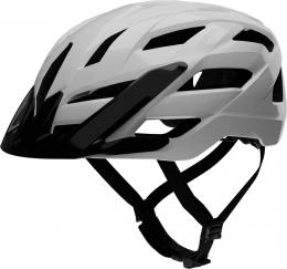 Aktuelles Angebot 49.90€ für Alpina Panoma 4 Classic Radhelm (52-57 cm, 20 white gloss) wurde gefunden. Jetzt hier vergleichen.