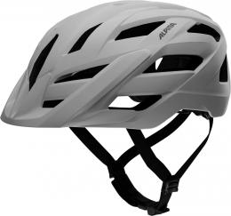 Aktuelles Angebot 59.90€ für Alpina Panoma 4 Fahrradhelm (52-57 cm, 20 white matt) wurde gefunden. Jetzt hier vergleichen.