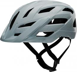 Alpina Panoma 4 Fahrradhelm (52-57 cm, 60 country air graphic matt)
