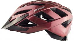 Alpina Panoma Classic CHERRY 56-59CM Angebot kostenlos vergleichen bei topsport24.com.