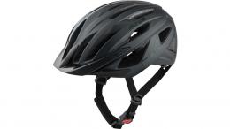 Alpina Parana City Helm Unisex BLACK MATT 55-59CM