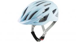 Alpina Parana City Helm Unisex PASTEL BLUE MATT 51-56CM