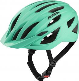 Alpina Parana Radhelm (51-56 cm, 72 turquoise matt)