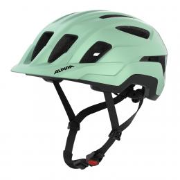 Aktuelles Angebot 67.90€ für Alpina Paranus Radhelm (52-56 cm, 48 pastell green matt) wurde gefunden. Jetzt hier vergleichen.