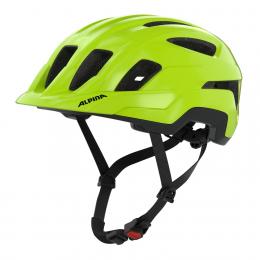Alpina Paranus Radhelm (55-59 cm, 47 be/visible gloss)