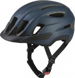 Aktuelles Angebot 67.90€ für Alpina Paranus Radhelm (55-59 cm, 61 navy matt) wurde gefunden. Jetzt hier vergleichen.