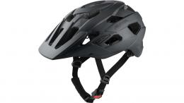 Alpina Plose MIPS BLACK MATT 57-61CM