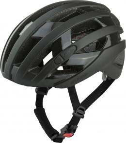 Alpina Ravel Radhelm (51-56 cm, 30 black matt)