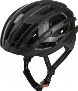 Alpina Ravel Reflective Radhelm (51-56 cm, 31 black matt)