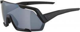 Aktuelles Angebot 74.90€ für Alpina Rocket Sportbrille (331 all black matt, Scheibe: black mirror (S3)) wurde gefunden. Jetzt hier vergleichen.
