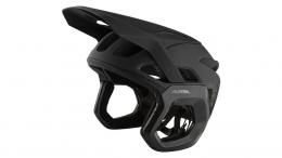 Alpina Rootage Evo BLACK MATT 57-62CM