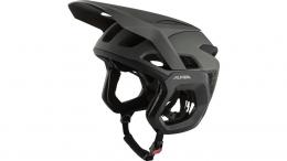 Alpina Rootage Evo COFFEE-GREY MATT 57-62CM