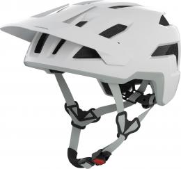 Aktuelles Angebot 67.90€ für Alpina Taunus Radhelm (52-56 cm, 35 white/smoke/grey matt) wurde gefunden. Jetzt hier vergleichen.