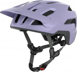Aktuelles Angebot 67.90€ für Alpina Taunus Radhelm (52-56 cm, 36 lilac matt) wurde gefunden. Jetzt hier vergleichen.