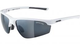 Alpina Tri-Effect 2.0 WHITE ONE SIZE