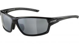 Alpina Tri-Scray 2.0 Fahrradbrille BLACK ONE SIZE Angebot kostenlos vergleichen bei topsport24.com.