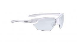 Alpina Twist Four S VL+ WHITE 2021 ONE SIZE