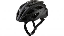 Alpina Valparola BLACK MATT 55-59CM