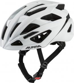 Aktuelles Angebot 94.90€ für Alpina Valparola Fahrradhelm (55-59 cm, 13 white matt) wurde gefunden. Jetzt hier vergleichen.