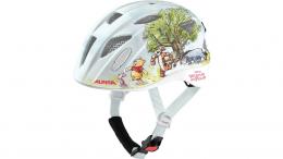 Alpina Ximo Disney Kinderhelm WINNIE POOOH GLOSS 45-49CM