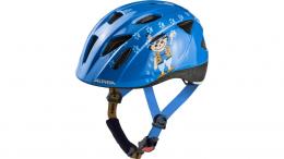 Alpina Ximo Kinderhelm INDIAN 47-51CM