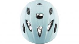 Alpina Ximo L.E. Kinderhelm PASTEL BLUE MATT 45-49CM