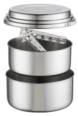 Alpine 2 Pot Set