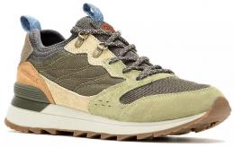 Alpine 83 Sneaker Recraft Men