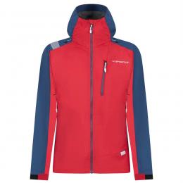Alpine Guide Softshell Jacket Women