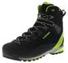 ALPINE PRO GTX LE Schwarz Limone Herren Alpin Stiefel