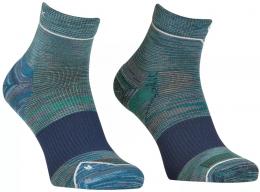 Alpine Quarter Socks Men