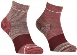 Alpine Quarter Socks Women