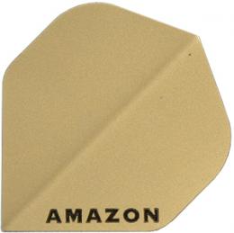Amazon Flights Standard 100 Gold No.2