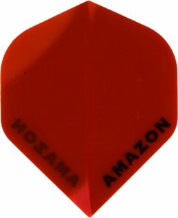 Amazon Flights Standard 100 Rot
