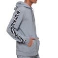 Amplified Hooded Training Sweat Jacket