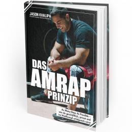 AMRAP-Prinzip (Buch)