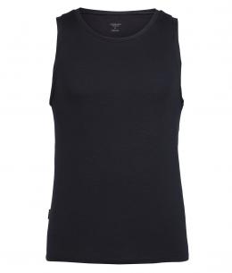 Angebot für Anatomica Tank Men Icebreaker, black xl Bekleidung > Funktionsunterwäsche > Funktionsunterhemden Lingerie - jetzt kaufen.