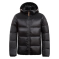 Anderson Padded Jacket