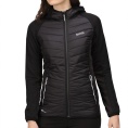 Andreson VI Hybridjacke Women