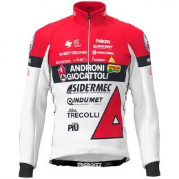 ANDRONI GIOCATTOLI- SIDERMEC 2021 Winterjacke, für Herren, Größe XL, Bike Jacke,