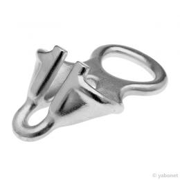 Ankerketten Kralle für 6/8 mm Kette